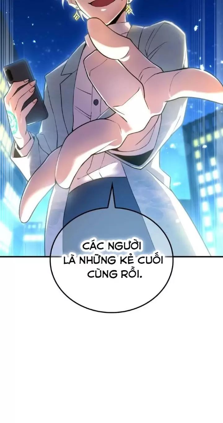 Ta Là Kẻ Siêu Việt Duy Nhất Chap 8 - Next Chap 9