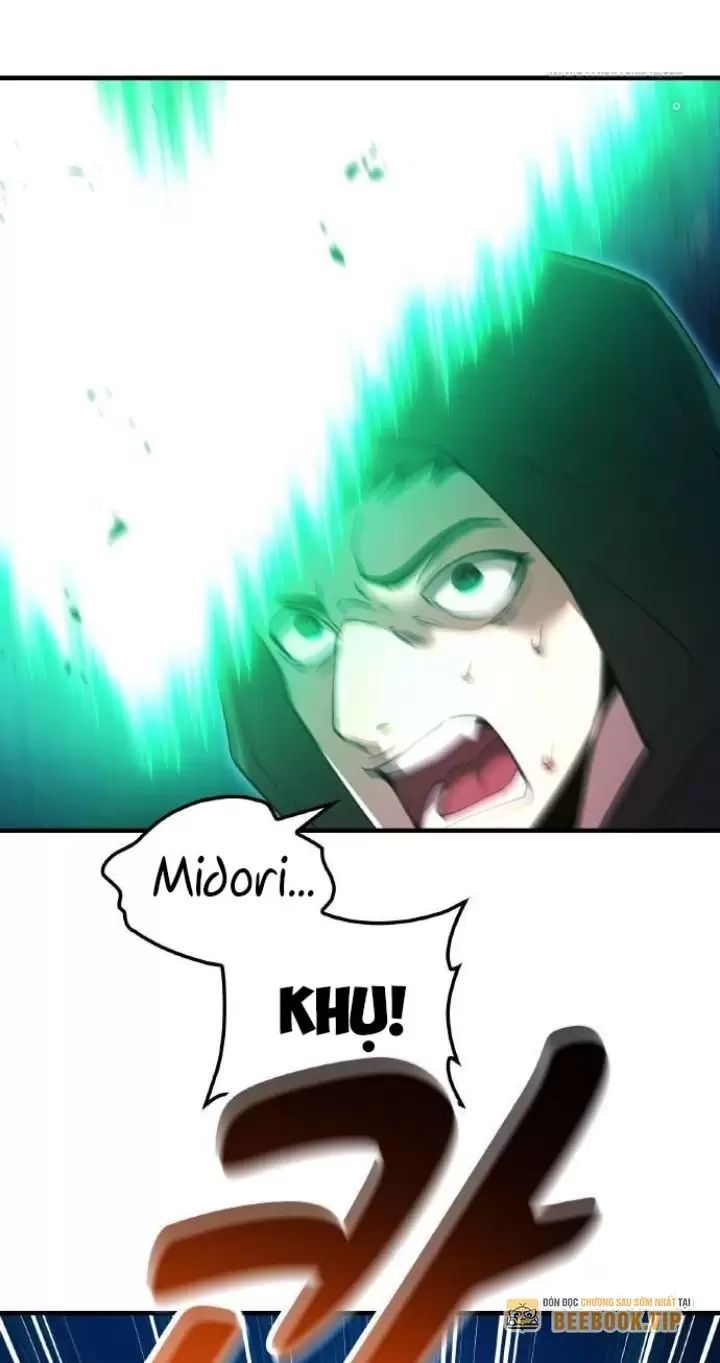 Ta Là Kẻ Siêu Việt Duy Nhất Chap 8 - Next Chap 9