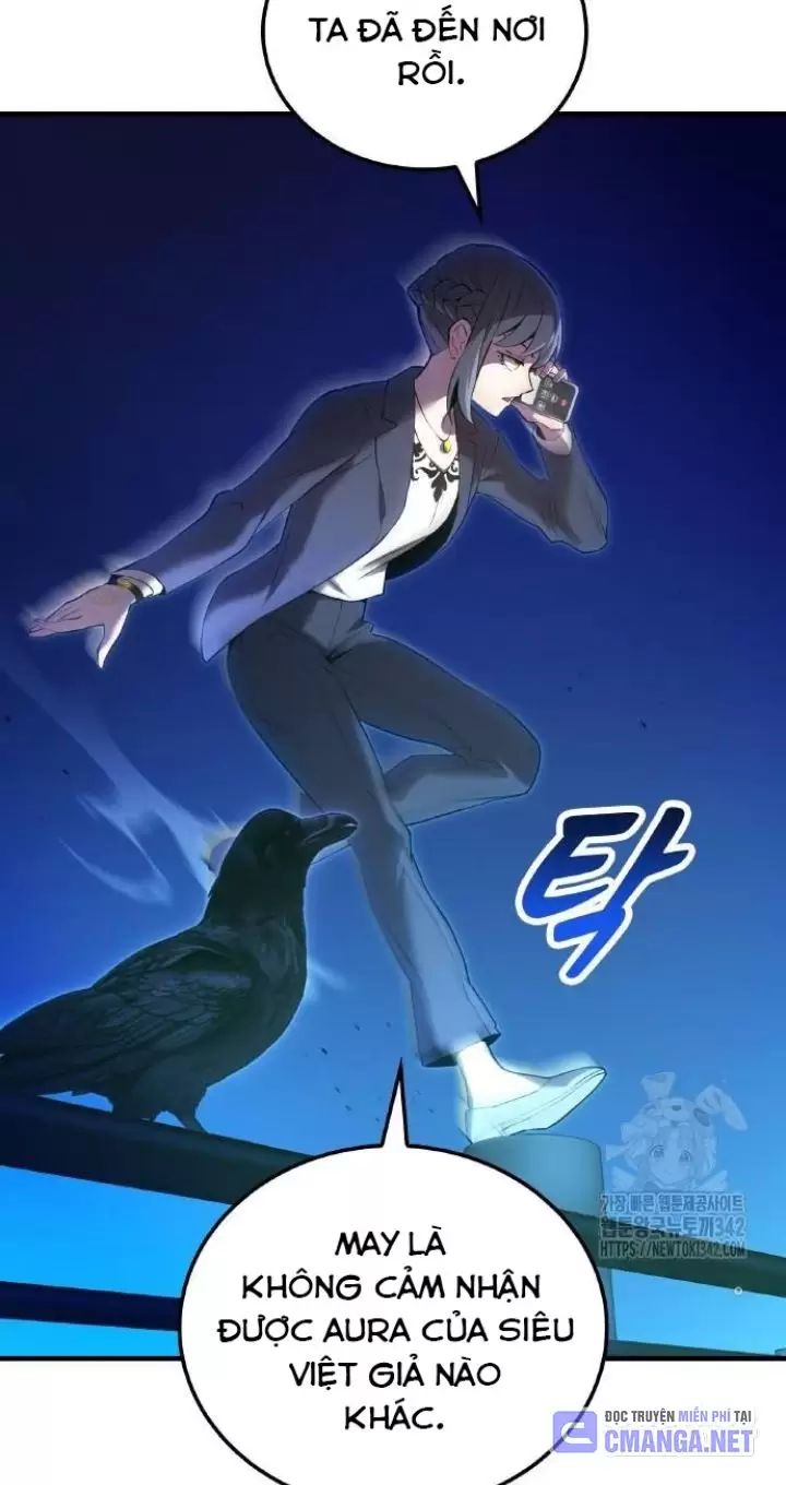 Ta Là Kẻ Siêu Việt Duy Nhất Chap 8 - Next Chap 9