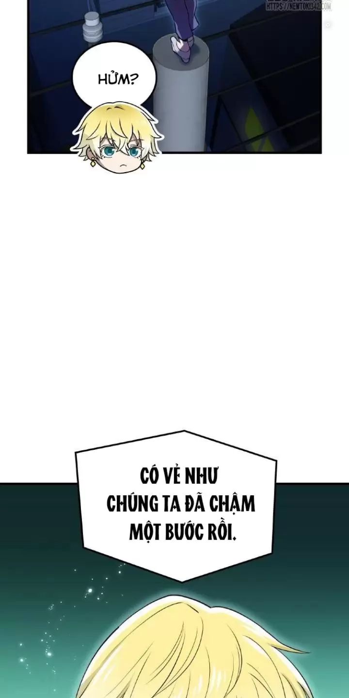 Ta Là Kẻ Siêu Việt Duy Nhất Chap 8 - Next Chap 9