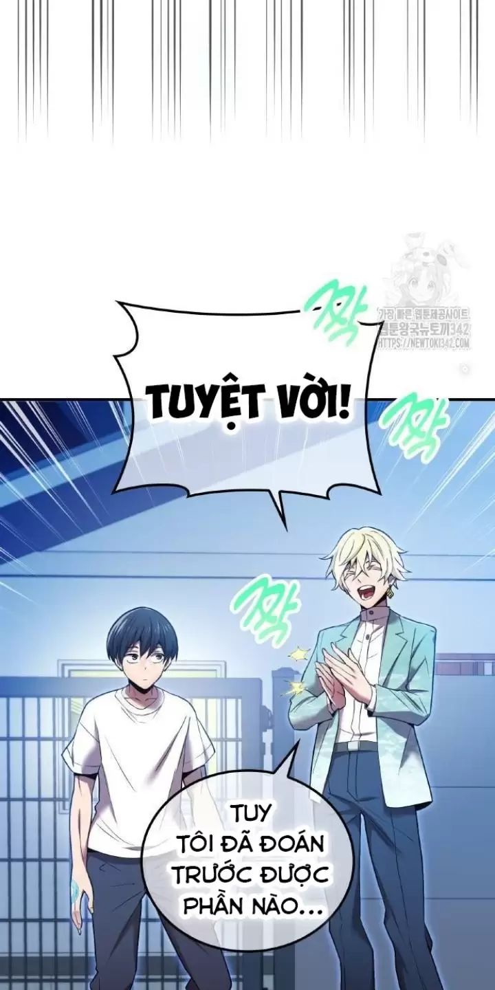 Ta Là Kẻ Siêu Việt Duy Nhất Chap 8 - Next Chap 9