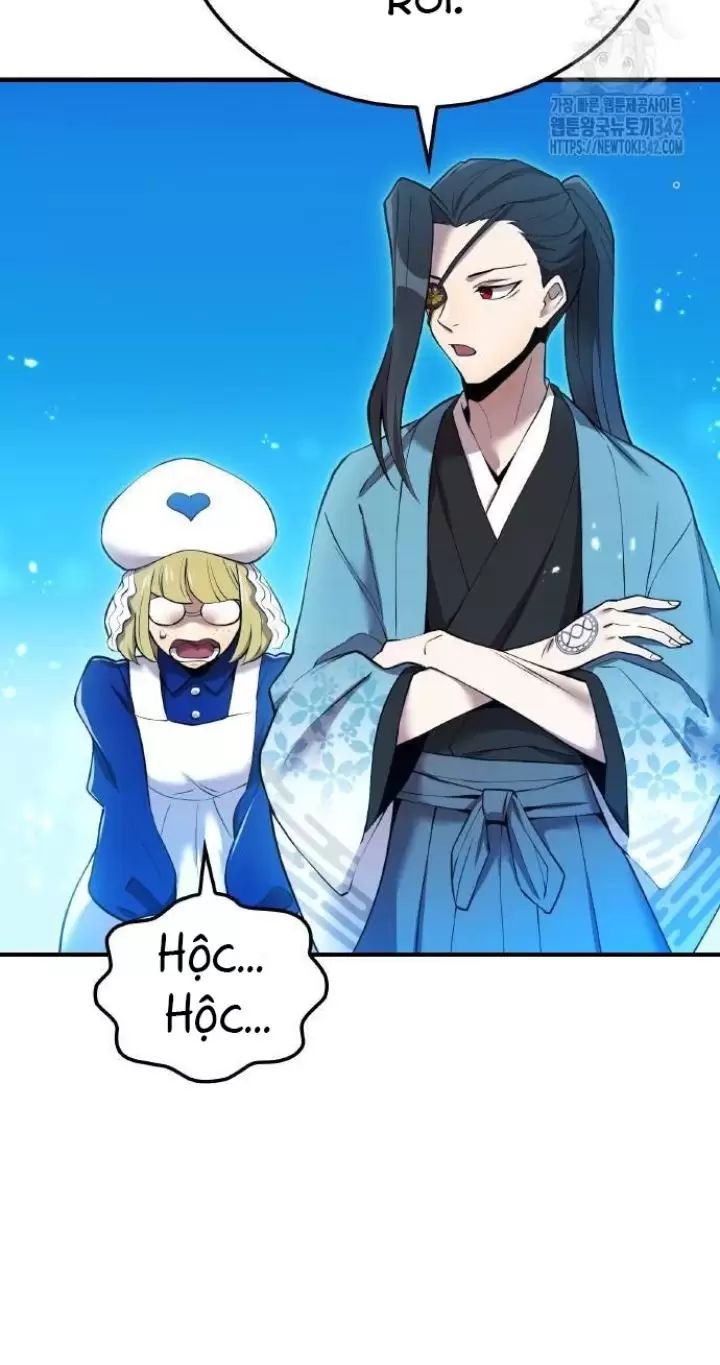 Ta Là Kẻ Siêu Việt Duy Nhất Chap 8 - Next Chap 9