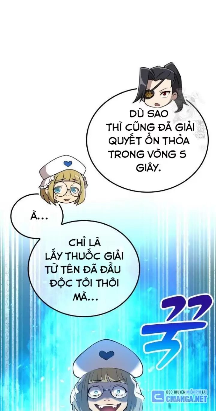 Ta Là Kẻ Siêu Việt Duy Nhất Chap 8 - Next Chap 9