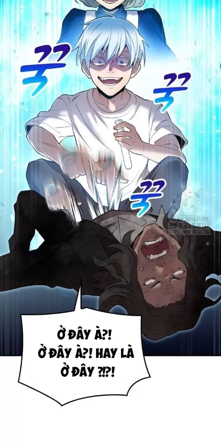 Ta Là Kẻ Siêu Việt Duy Nhất Chap 8 - Next Chap 9