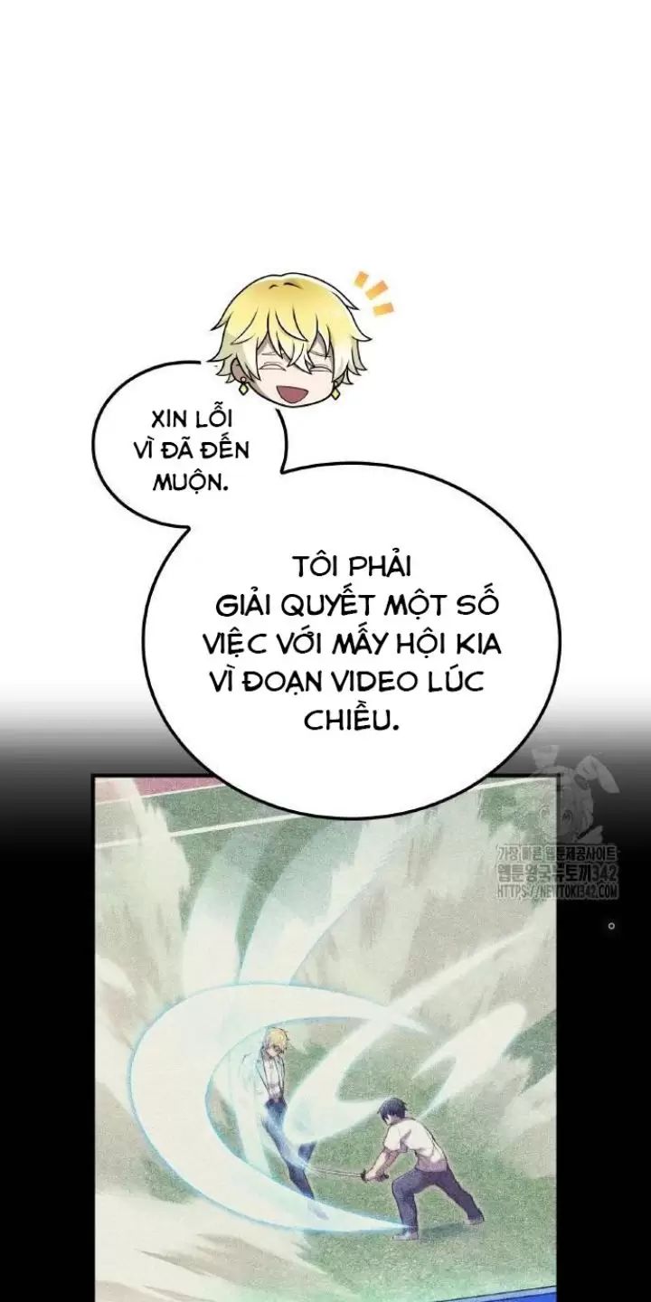 Ta Là Kẻ Siêu Việt Duy Nhất Chap 8 - Next Chap 9