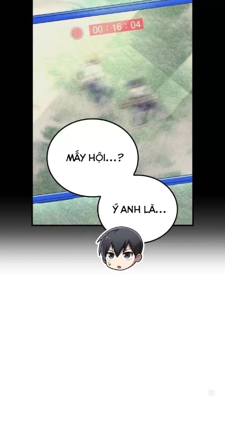 Ta Là Kẻ Siêu Việt Duy Nhất Chap 8 - Next Chap 9