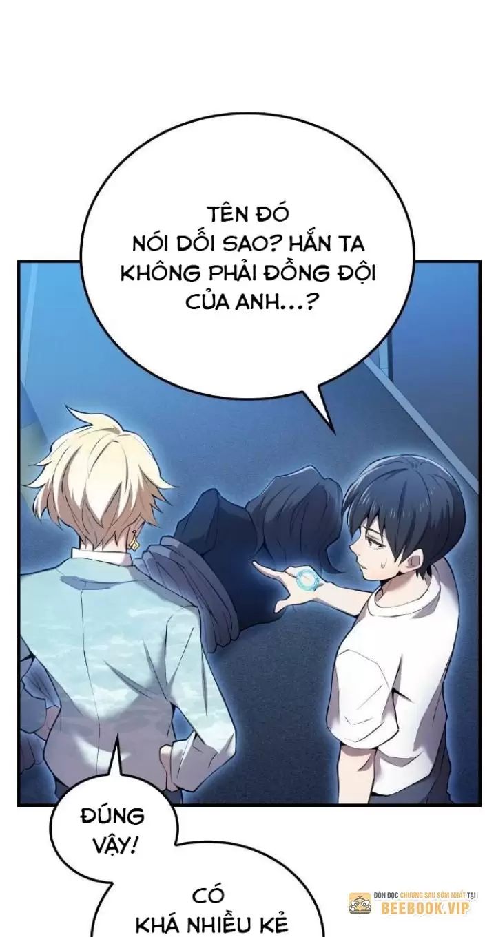 Ta Là Kẻ Siêu Việt Duy Nhất Chap 8 - Next Chap 9