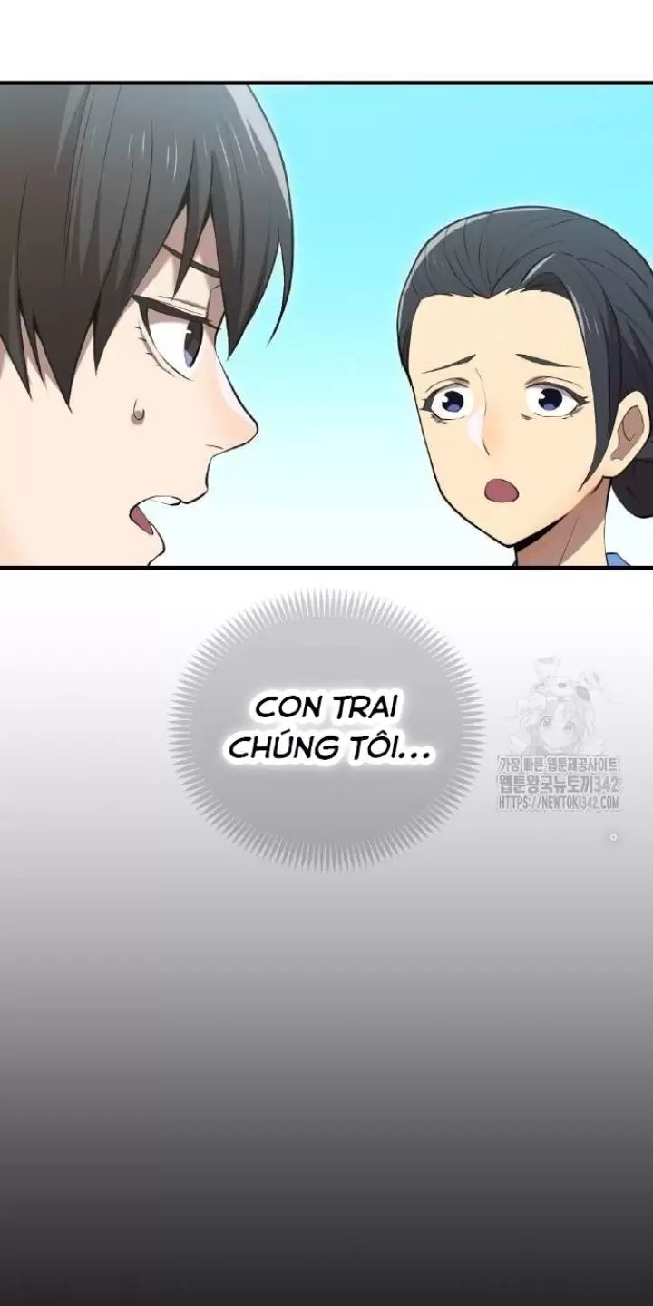 Ta Là Kẻ Siêu Việt Duy Nhất Chap 8 - Next Chap 9