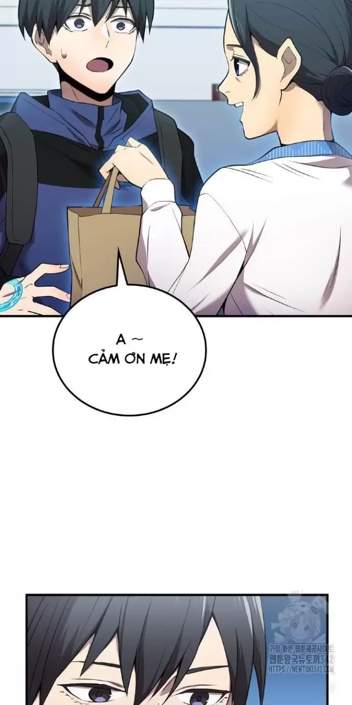 Ta Là Kẻ Siêu Việt Duy Nhất Chap 8 - Next Chap 9