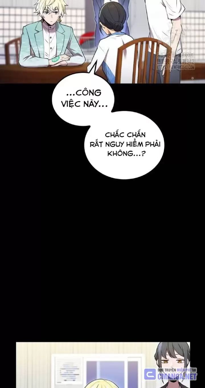 Ta Là Kẻ Siêu Việt Duy Nhất Chap 8 - Next Chap 9