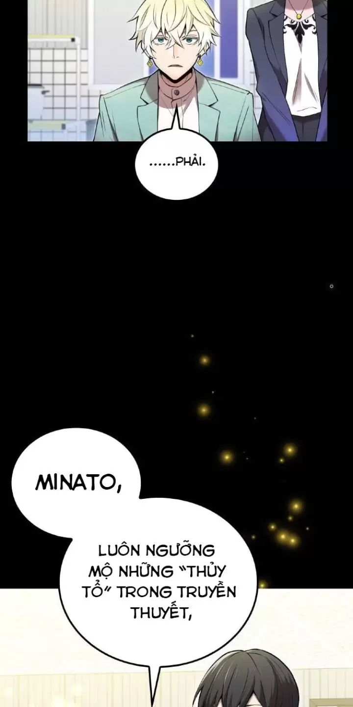 Ta Là Kẻ Siêu Việt Duy Nhất Chap 8 - Next Chap 9