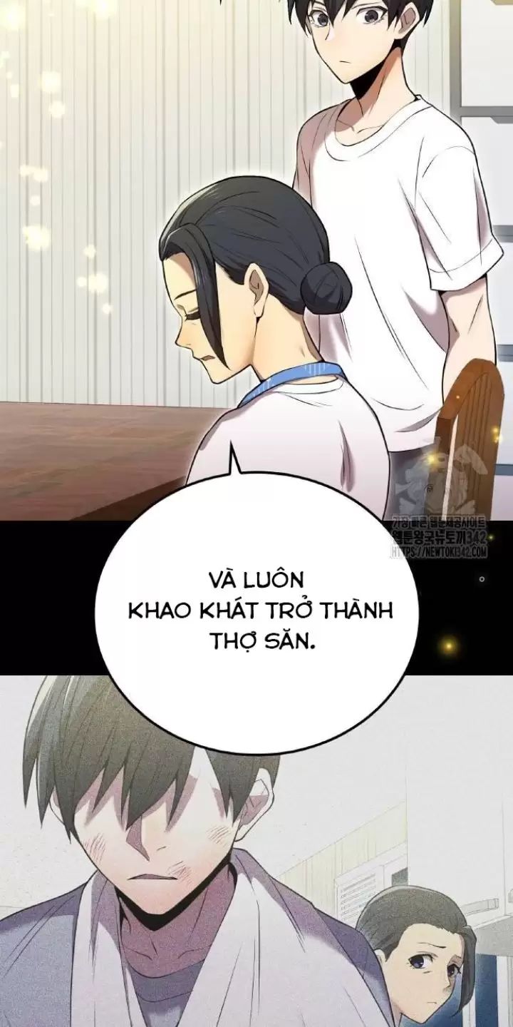 Ta Là Kẻ Siêu Việt Duy Nhất Chap 8 - Next Chap 9