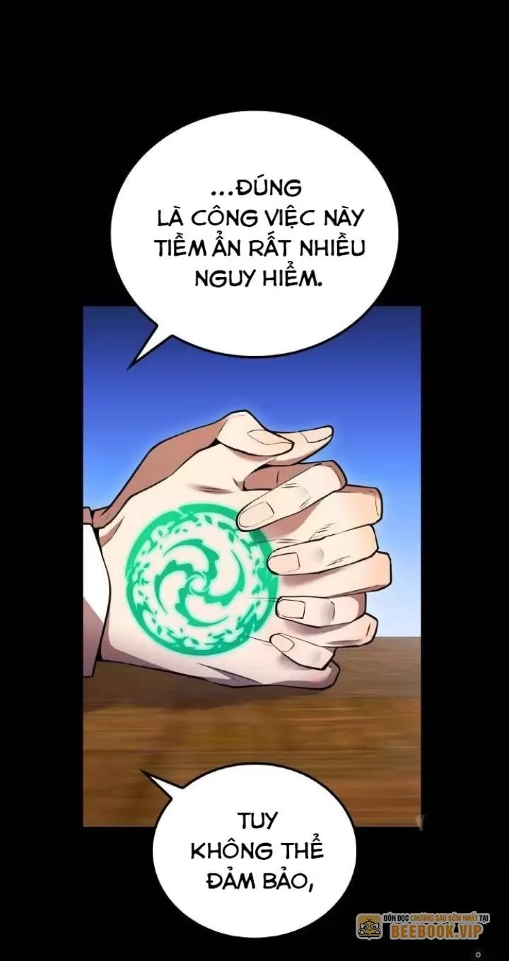 Ta Là Kẻ Siêu Việt Duy Nhất Chap 8 - Next Chap 9