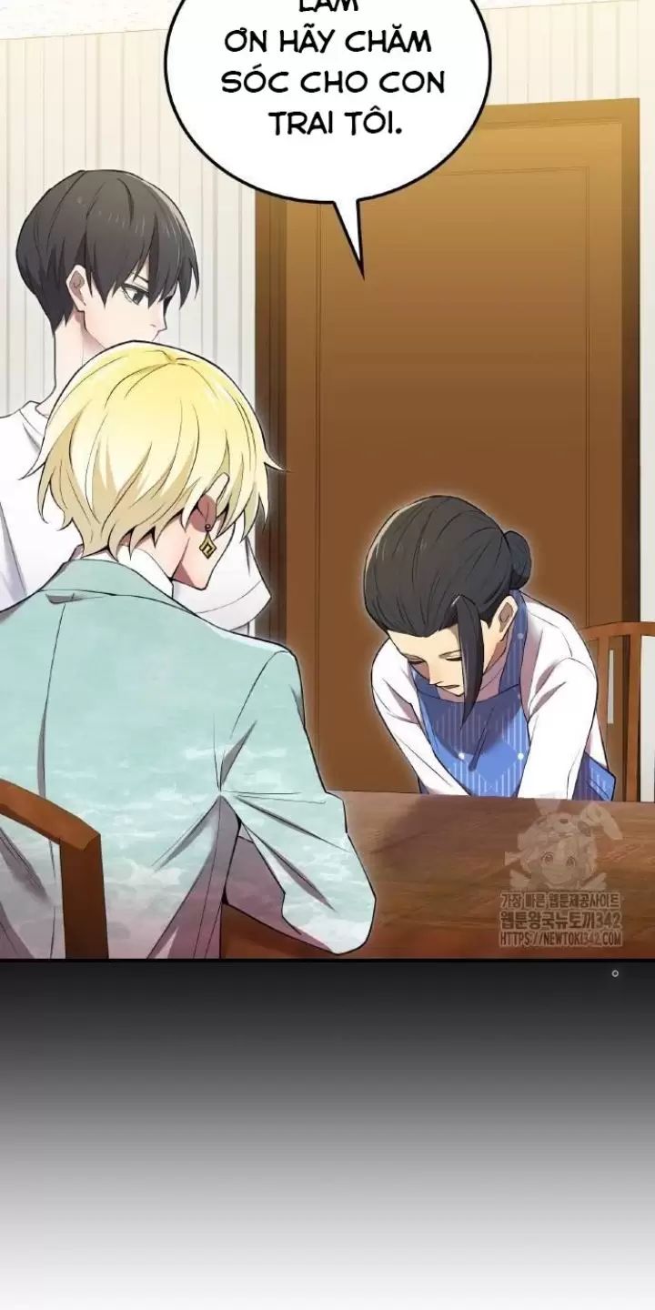 Ta Là Kẻ Siêu Việt Duy Nhất Chap 8 - Next Chap 9