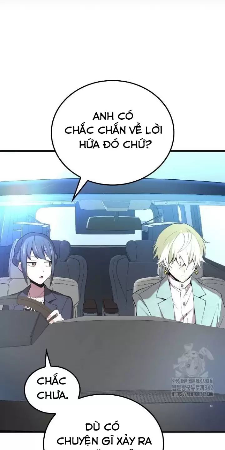 Ta Là Kẻ Siêu Việt Duy Nhất Chap 8 - Next Chap 9