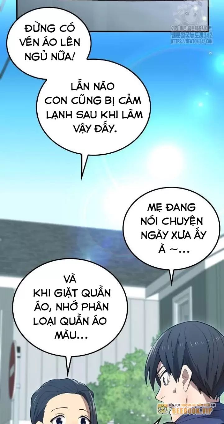 Ta Là Kẻ Siêu Việt Duy Nhất Chap 8 - Next Chap 9