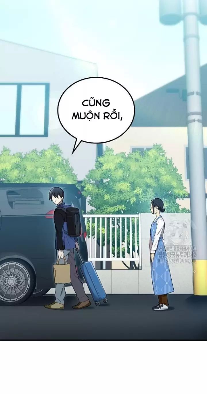 Ta Là Kẻ Siêu Việt Duy Nhất Chap 8 - Next Chap 9
