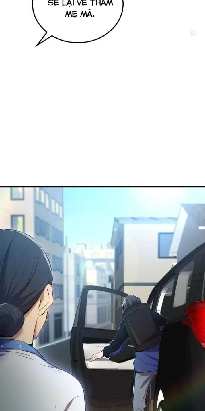 Ta Là Kẻ Siêu Việt Duy Nhất Chap 8 - Next Chap 9