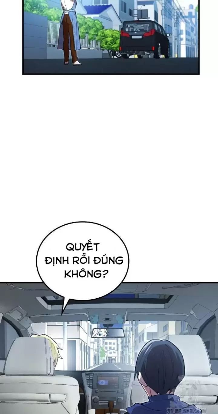 Ta Là Kẻ Siêu Việt Duy Nhất Chap 8 - Next Chap 9