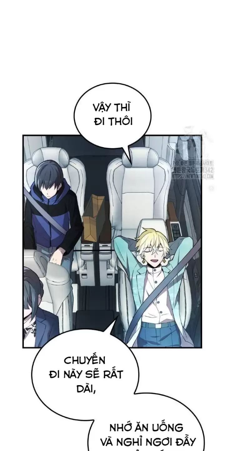 Ta Là Kẻ Siêu Việt Duy Nhất Chap 8 - Next Chap 9