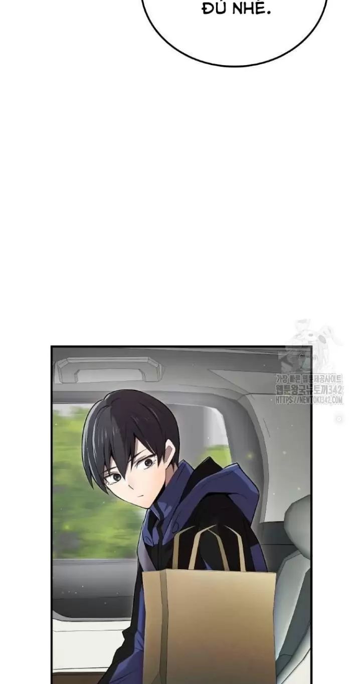 Ta Là Kẻ Siêu Việt Duy Nhất Chap 8 - Next Chap 9