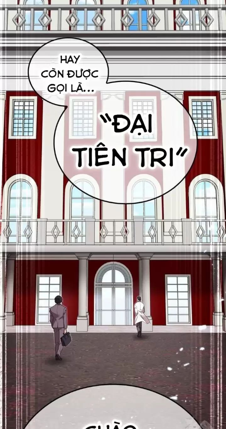 Ta Là Kẻ Siêu Việt Duy Nhất Chap 8 - Next Chap 9