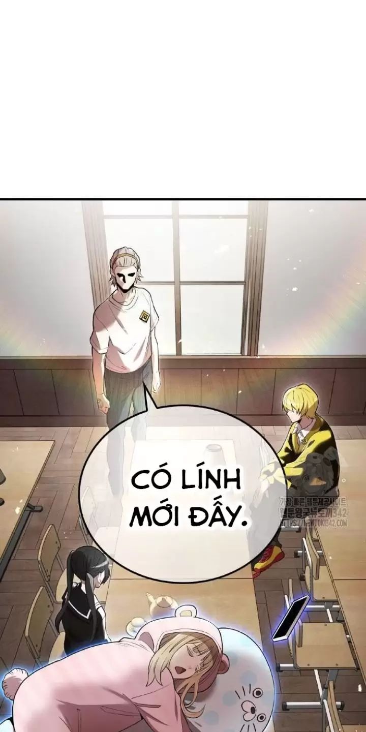 Ta Là Kẻ Siêu Việt Duy Nhất Chap 8 - Next Chap 9