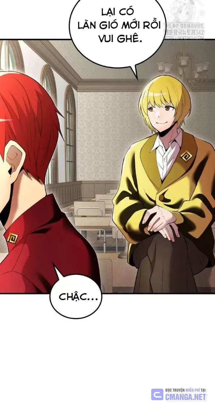 Ta Là Kẻ Siêu Việt Duy Nhất Chap 8 - Next Chap 9