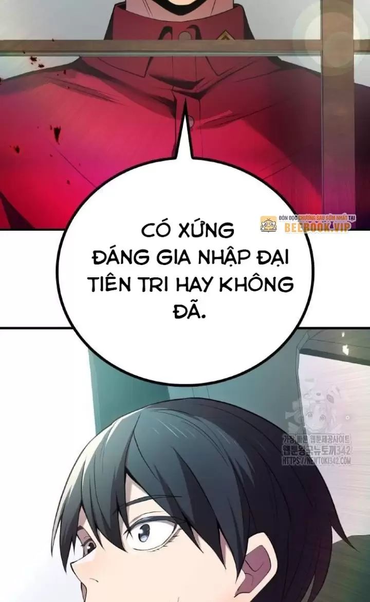 Ta Là Kẻ Siêu Việt Duy Nhất Chap 8 - Next Chap 9