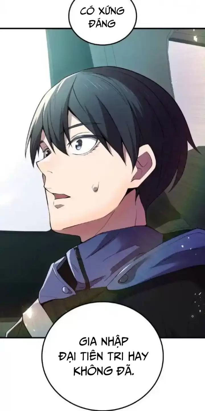 Ta Là Kẻ Siêu Việt Duy Nhất Chap 9 - Next Chap 10