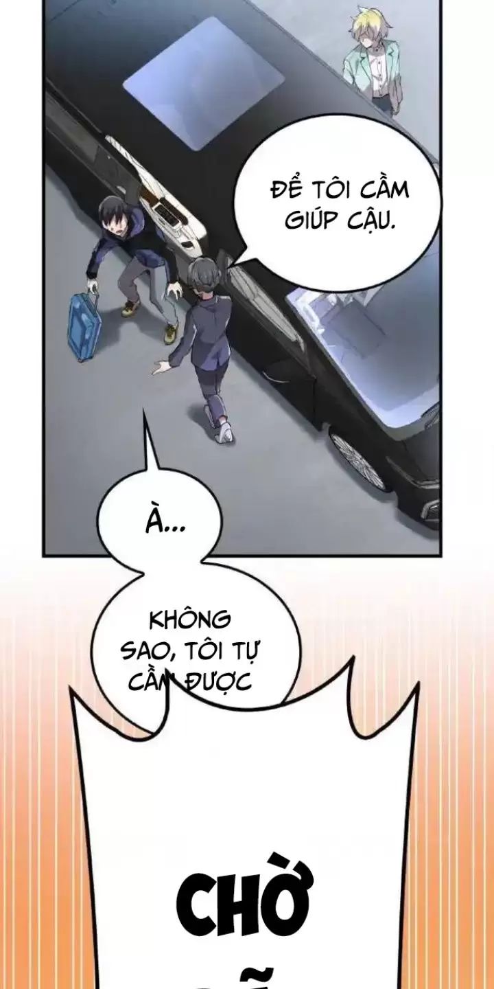 Ta Là Kẻ Siêu Việt Duy Nhất Chap 9 - Next Chap 10