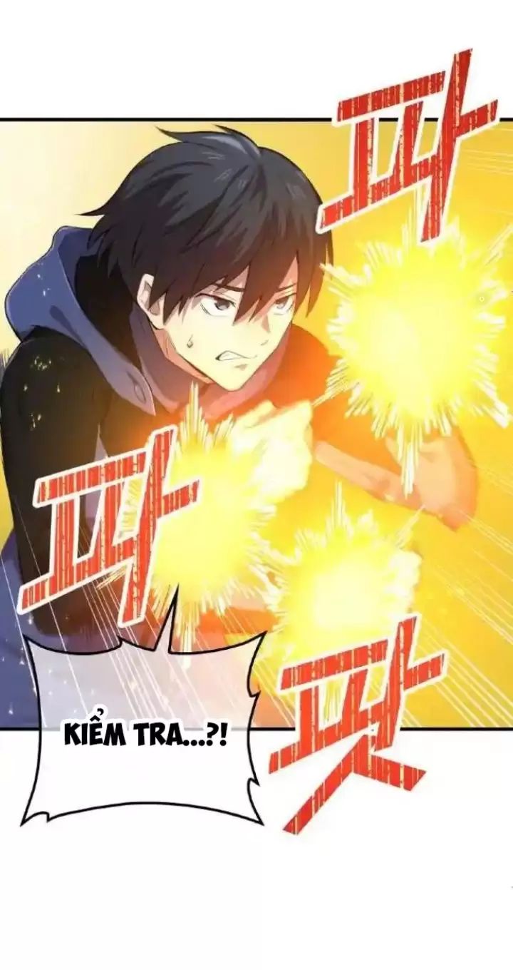 Ta Là Kẻ Siêu Việt Duy Nhất Chap 9 - Next Chap 10