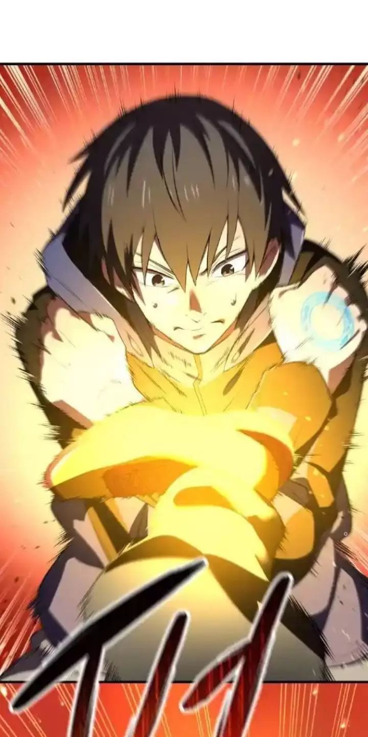 Ta Là Kẻ Siêu Việt Duy Nhất Chap 9 - Next Chap 10