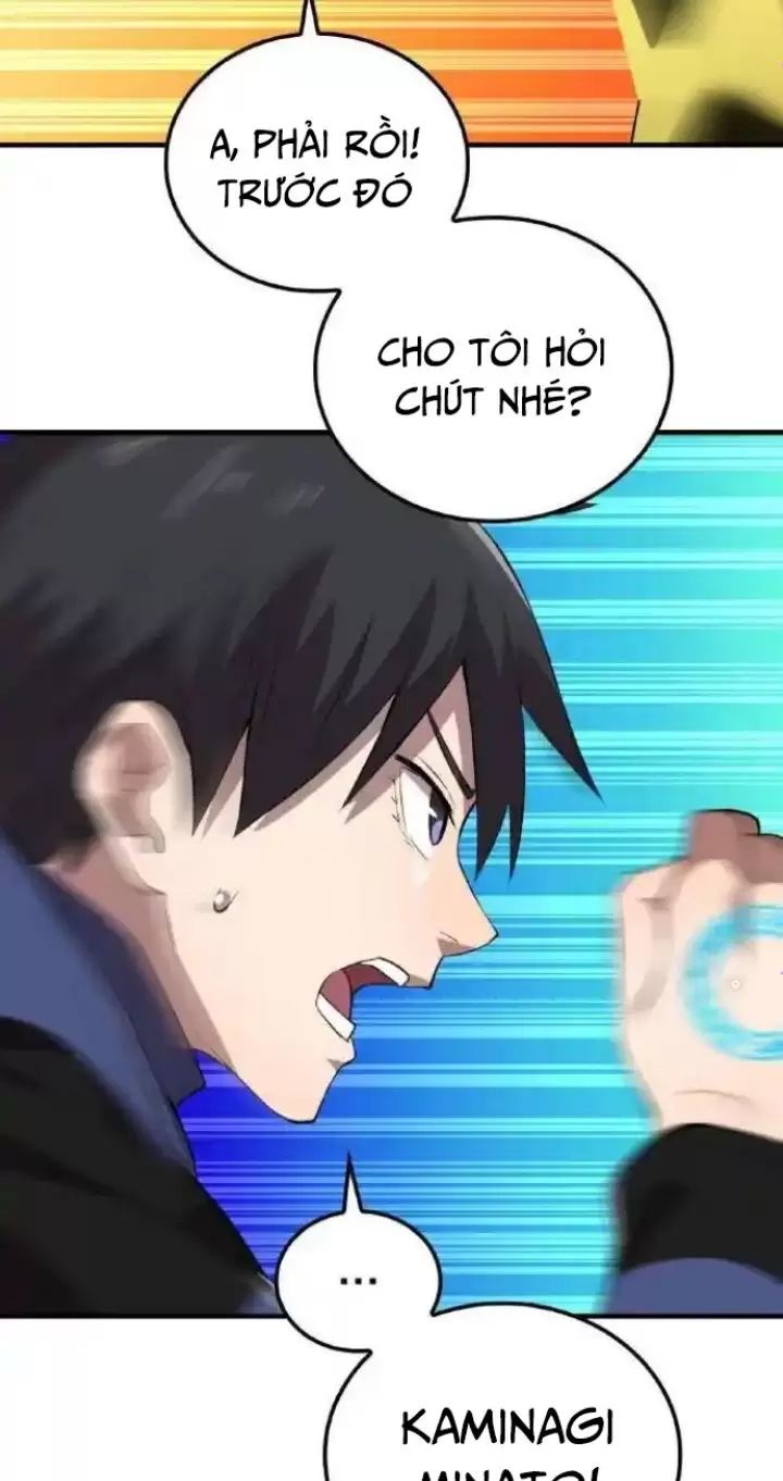 Ta Là Kẻ Siêu Việt Duy Nhất Chap 9 - Next Chap 10