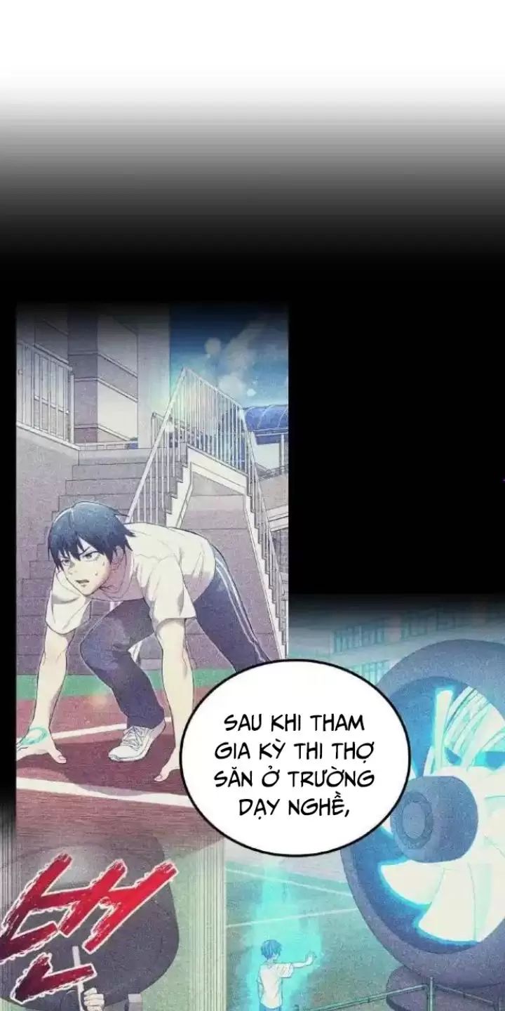 Ta Là Kẻ Siêu Việt Duy Nhất Chap 9 - Next Chap 10