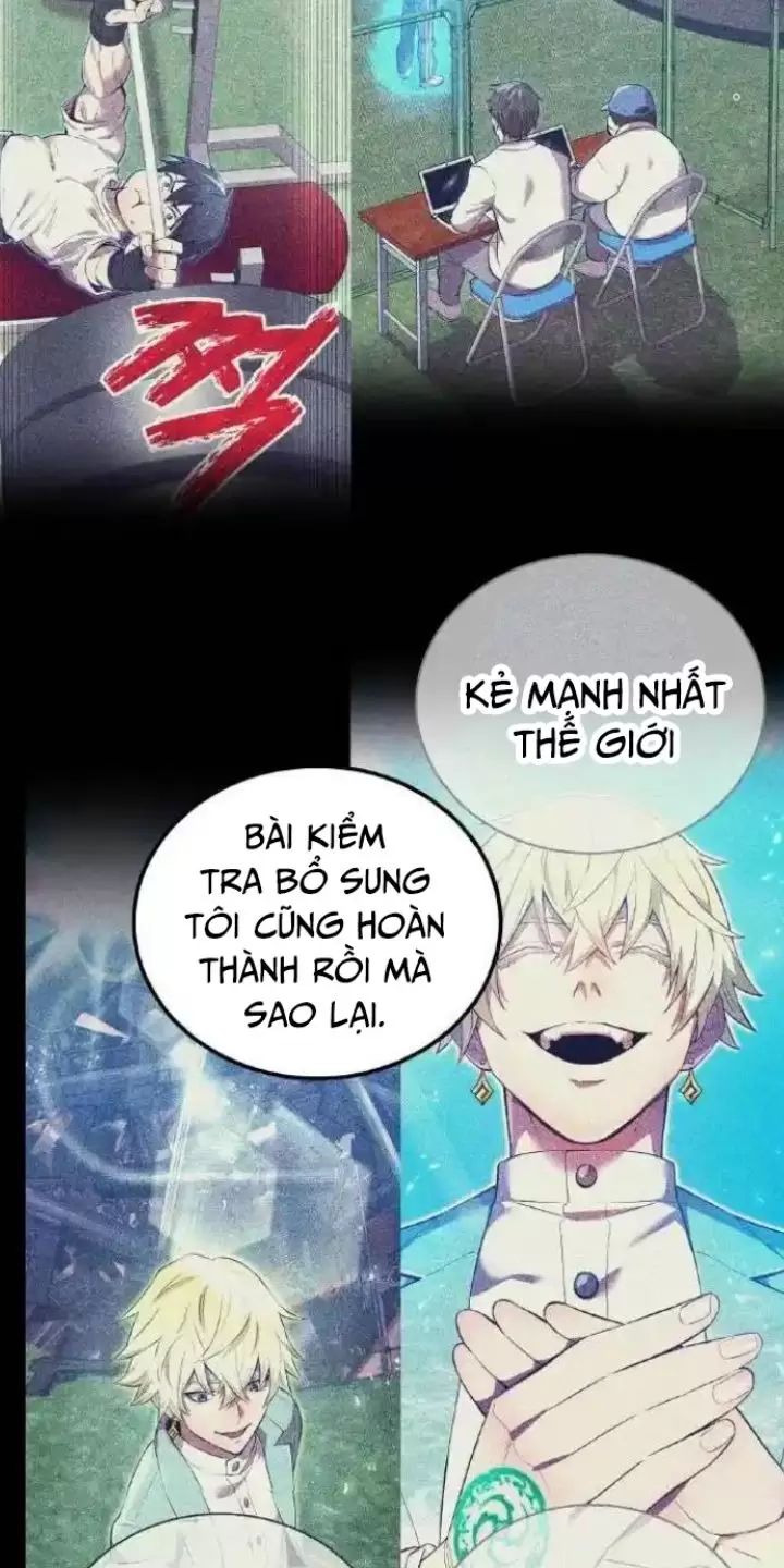 Ta Là Kẻ Siêu Việt Duy Nhất Chap 9 - Next Chap 10