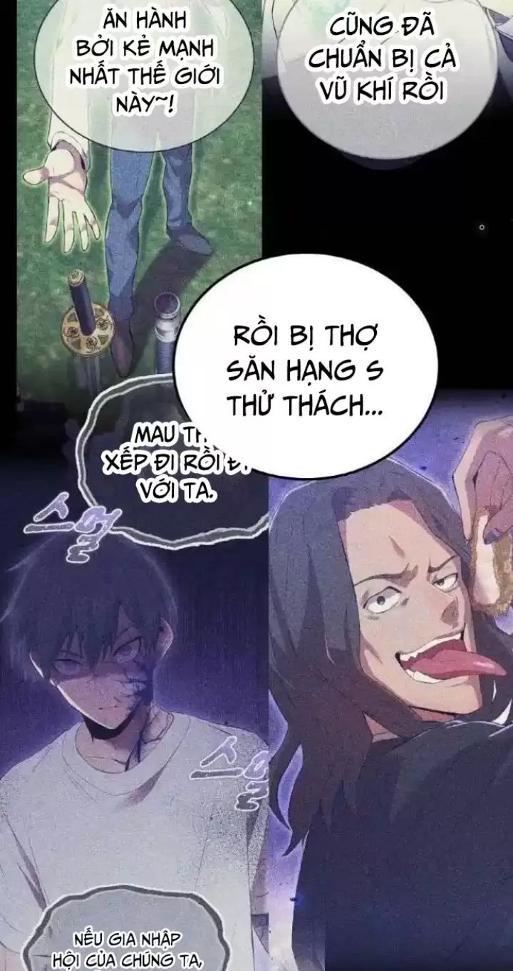 Ta Là Kẻ Siêu Việt Duy Nhất Chap 9 - Next Chap 10