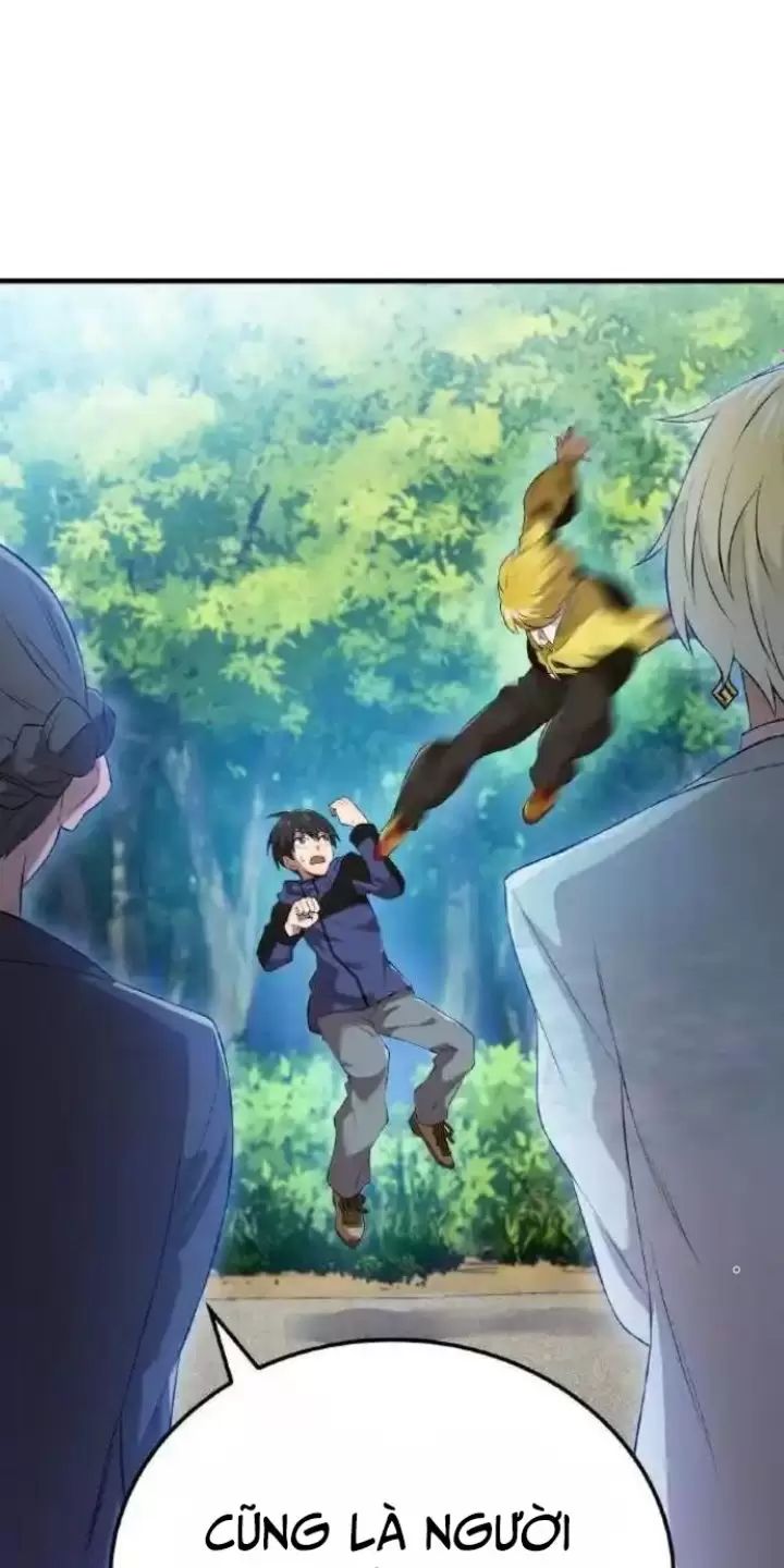 Ta Là Kẻ Siêu Việt Duy Nhất Chap 9 - Next Chap 10