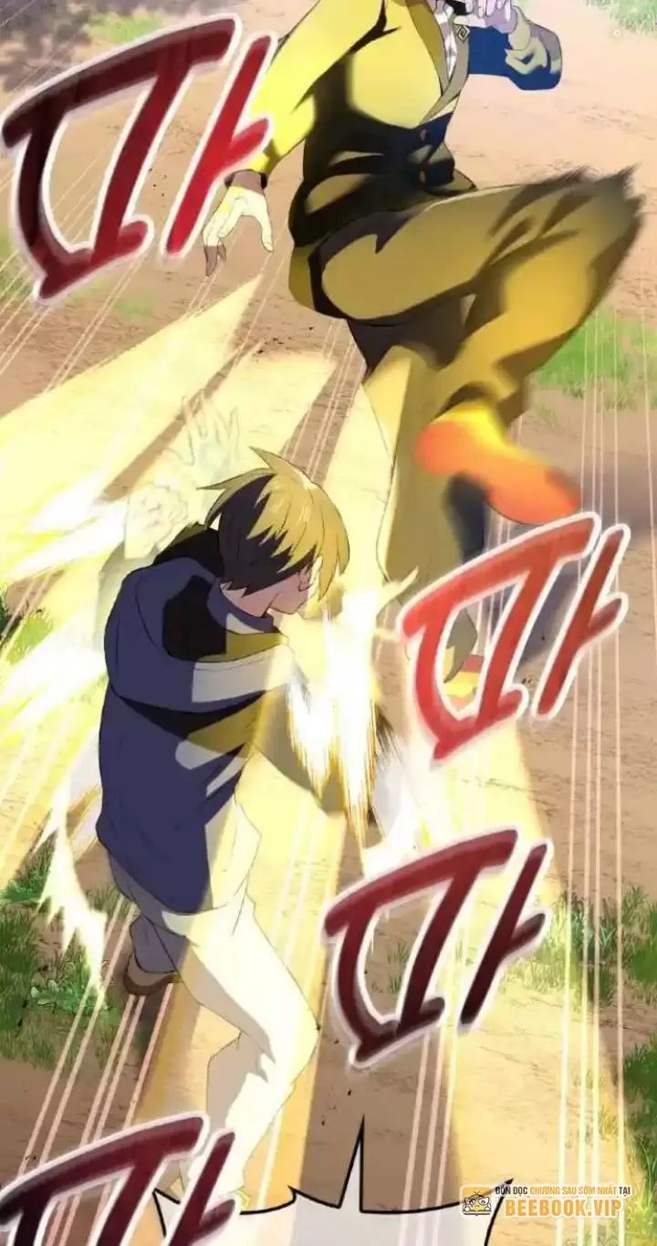 Ta Là Kẻ Siêu Việt Duy Nhất Chap 9 - Next Chap 10
