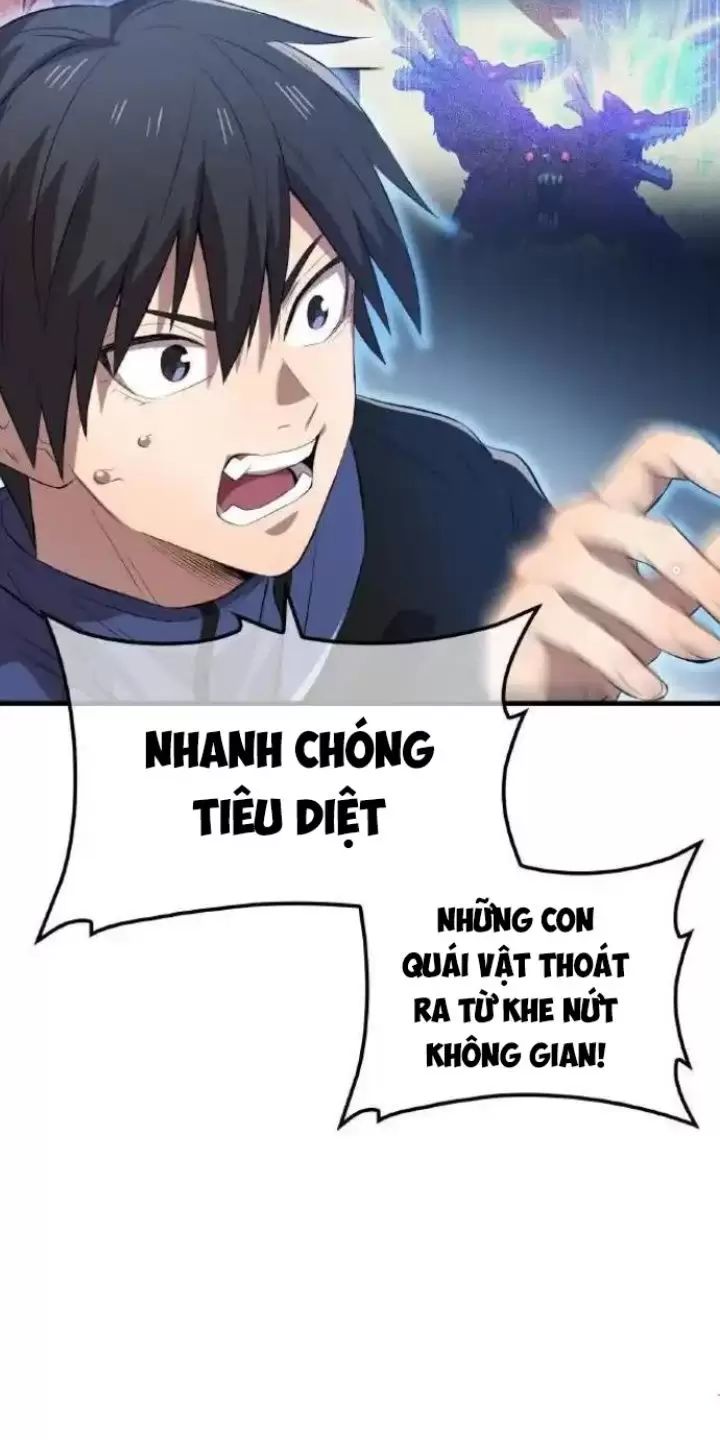 Ta Là Kẻ Siêu Việt Duy Nhất Chap 9 - Next Chap 10