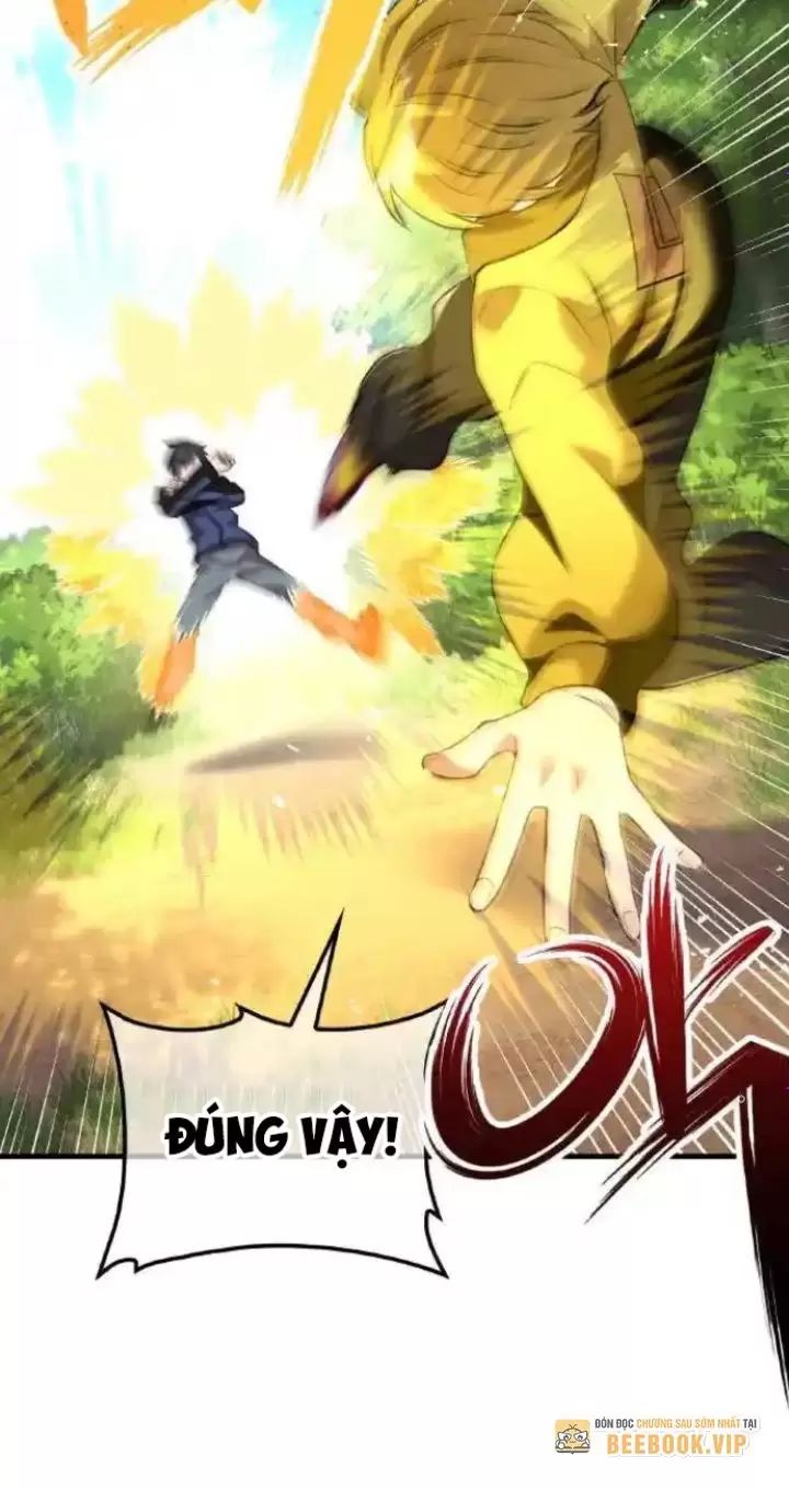 Ta Là Kẻ Siêu Việt Duy Nhất Chap 9 - Next Chap 10