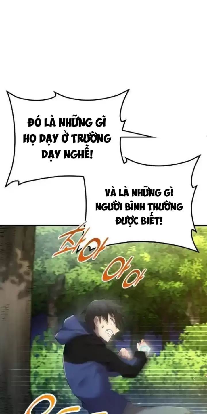 Ta Là Kẻ Siêu Việt Duy Nhất Chap 9 - Next Chap 10