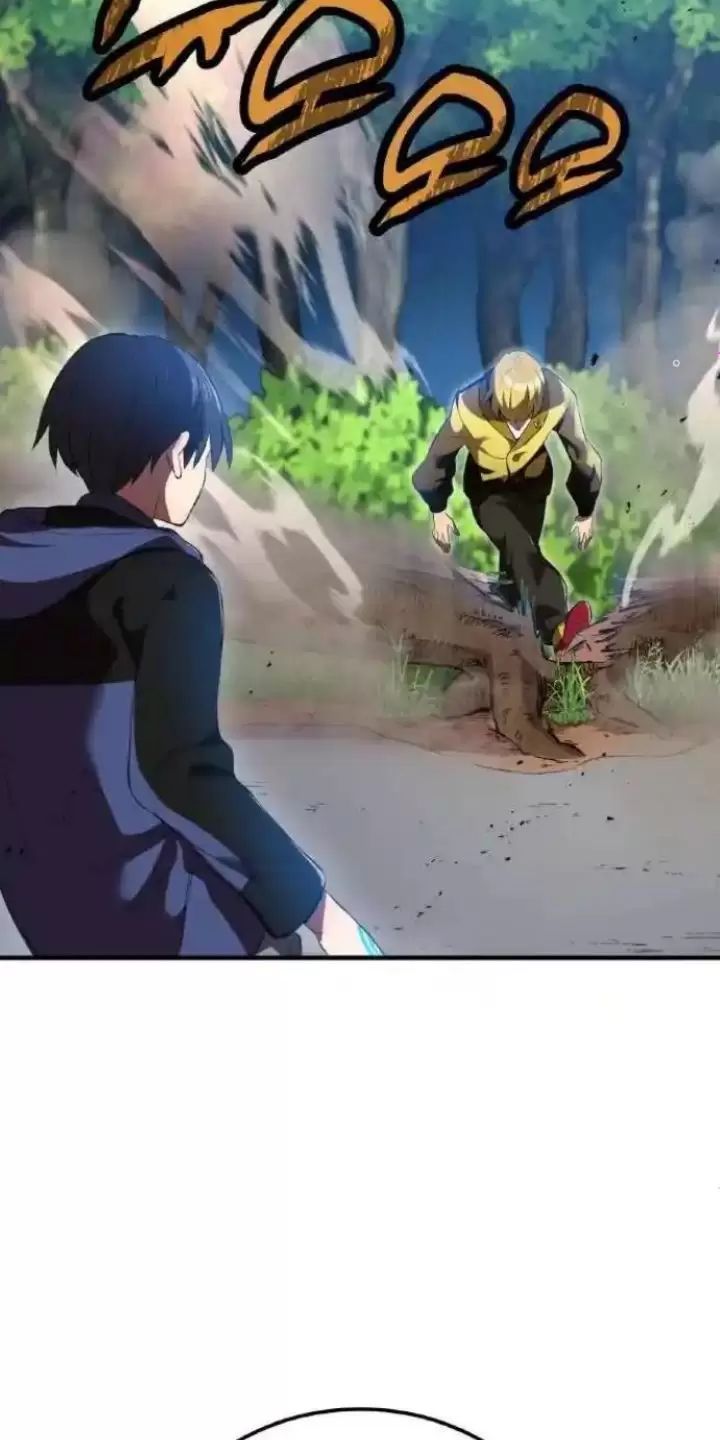 Ta Là Kẻ Siêu Việt Duy Nhất Chap 9 - Next Chap 10