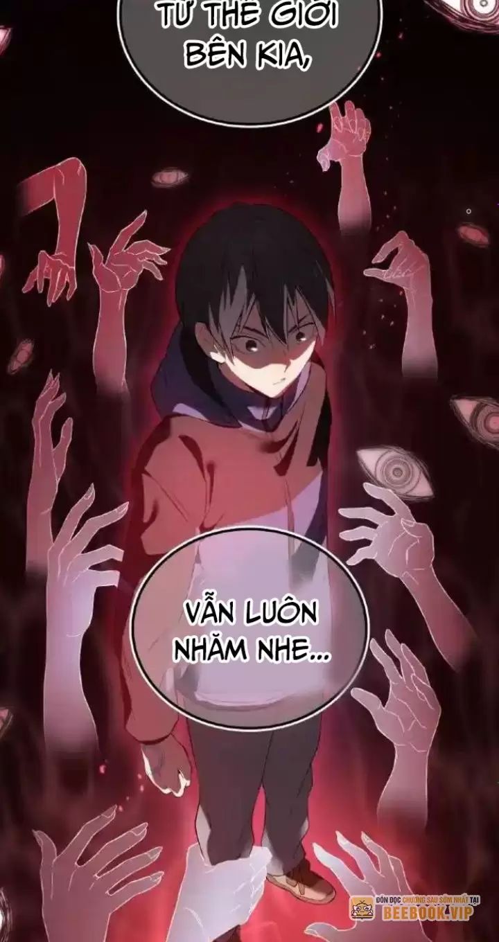 Ta Là Kẻ Siêu Việt Duy Nhất Chap 9 - Next Chap 10