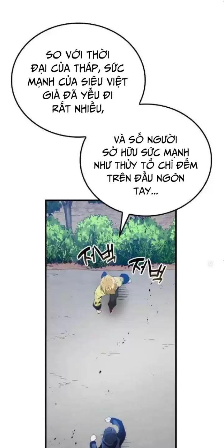 Ta Là Kẻ Siêu Việt Duy Nhất Chap 9 - Next Chap 10