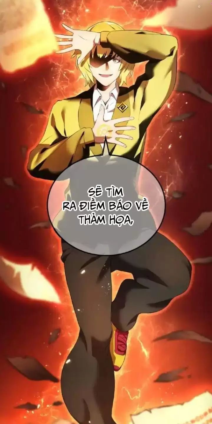 Ta Là Kẻ Siêu Việt Duy Nhất Chap 9 - Next Chap 10