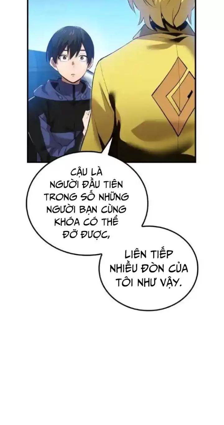 Ta Là Kẻ Siêu Việt Duy Nhất Chap 9 - Next Chap 10