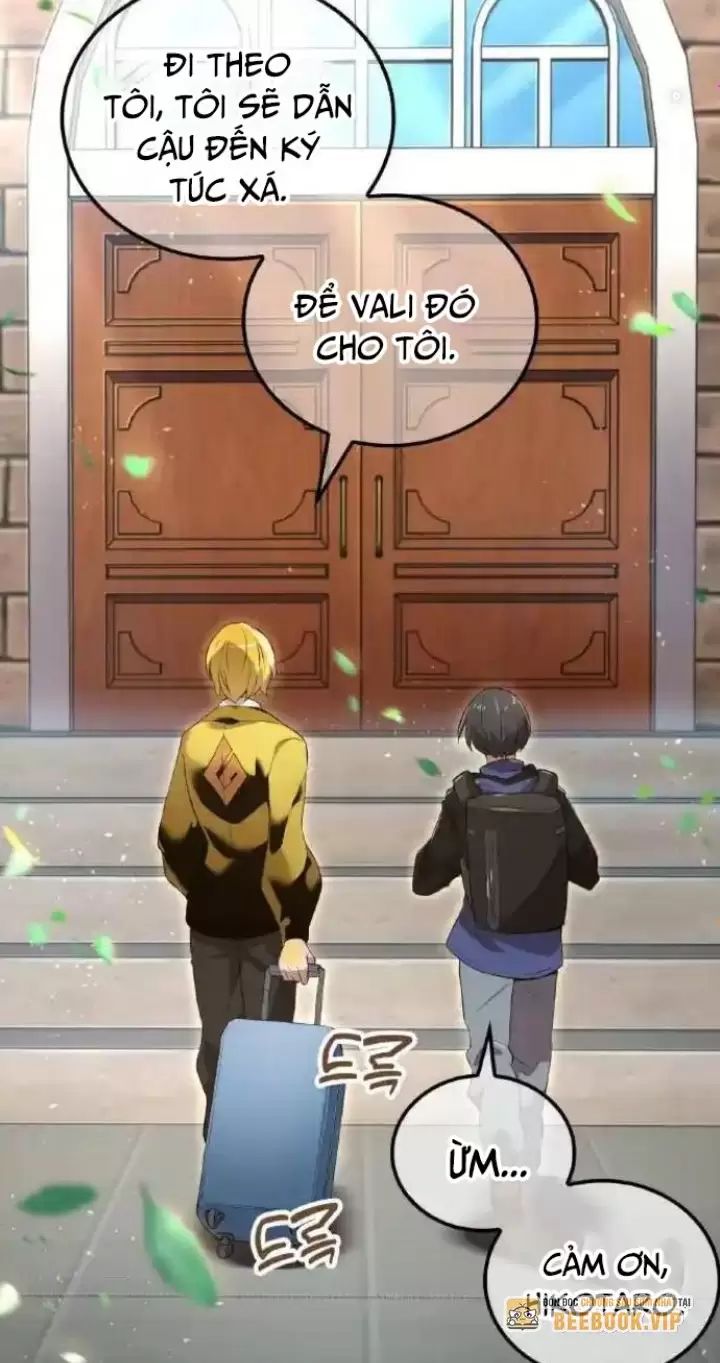 Ta Là Kẻ Siêu Việt Duy Nhất Chap 9 - Next Chap 10