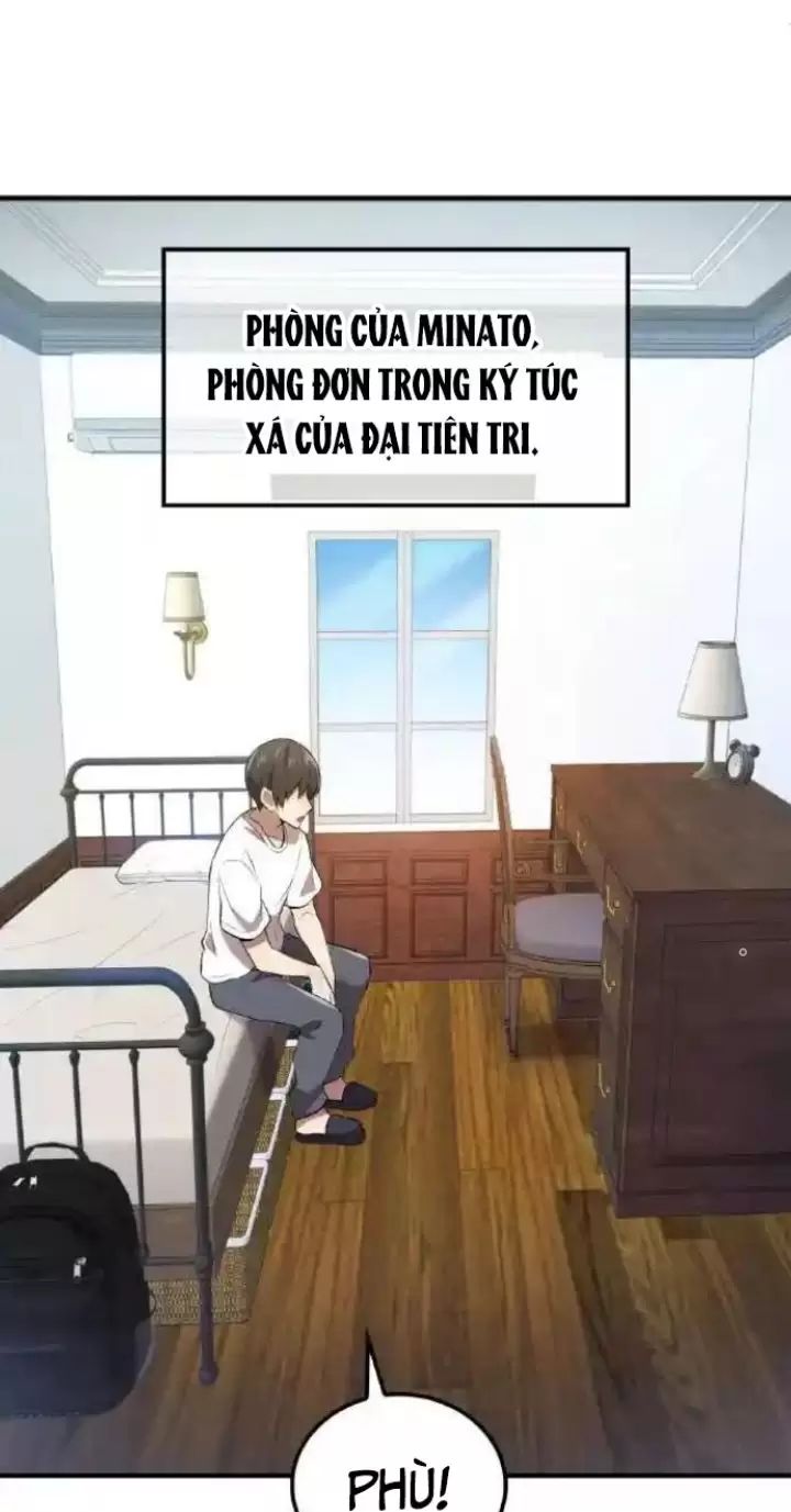 Ta Là Kẻ Siêu Việt Duy Nhất Chap 9 - Next Chap 10