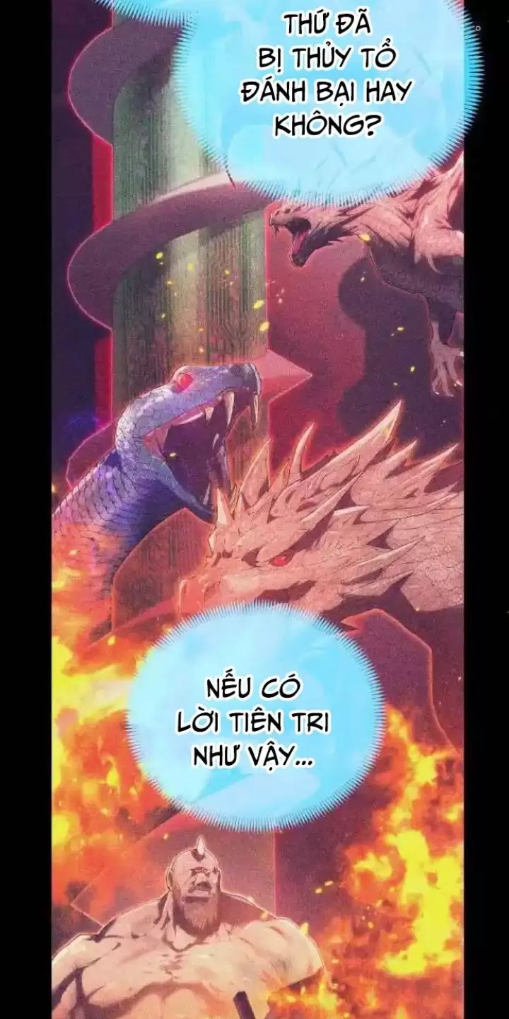 Ta Là Kẻ Siêu Việt Duy Nhất Chap 9 - Next Chap 10